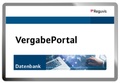 Cover: VergabePortal komplett - Reguvis Fachmedien