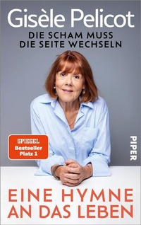 Enlarge image Cover: Eine Hymne an das Leben - Piper