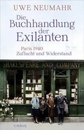 Bild: Die Buchhandlung der Exilanten - C.H.BECK