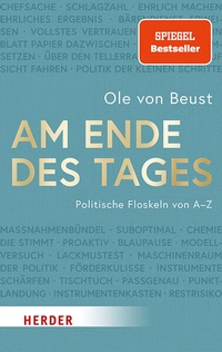 Enlarge image Cover: Am Ende des Tages - Verlag Herder
