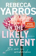 Cover: In the Likely Event - Bis wir uns wiedersehen - dtv
