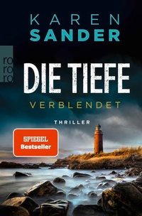 Enlarge image Cover: Die Tiefe: Verblendet - Rowohlt Taschenbuch