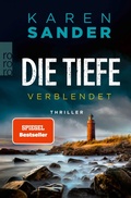 Cover: Die Tiefe: Verblendet - Rowohlt eBooks