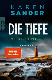 Enlarge image Cover: Die Tiefe: Verblendet - Rowohlt eBooks