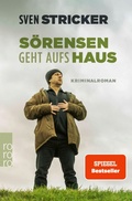 Cover: S&ouml;rensen geht aufs Haus - Rowohlt eBooks