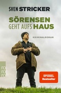 Cover: S&ouml;rensen geht aufs Haus - Rowohlt Taschenbuch