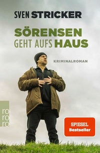 Enlarge image Cover: Sörensen geht aufs Haus - Rowohlt Taschenbuch