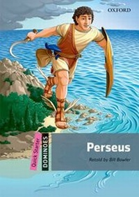 Abbildung von: Dominoes: Quick Starter: Perseus - Oxford University Press