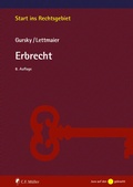 Bild: Erbrecht - C.F. M&uuml;ller
