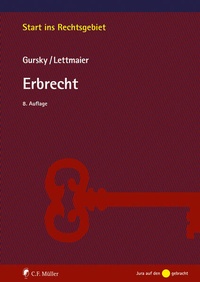 Bild vergrößern Bild: Erbrecht - C.F. Müller