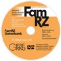 Cover: FamRZ Datenbank - Gieseking