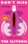 Cover: Don't miss the Clitoris - Insel
