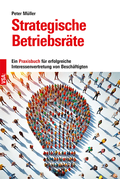 Cover: Strategische Betriebsr&auml;te - VSA