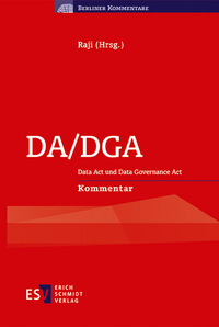 Bild vergrößern Bild: DA/DGA - Erich Schmidt Verlag