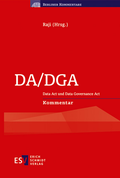 Bild: DA/DGA - Erich Schmidt Verlag