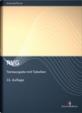 Cover: RVG - Deutscher Anwaltverlag