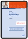 Cover: Die Prüfung der Wirtschaftsfachwirte - NWB