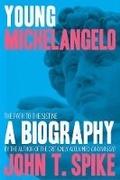 Cover: Young Michelangelo - Vendome Press