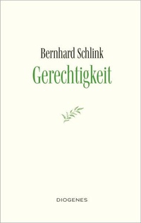 Enlarge image Cover: Gerechtigkeit - Diogenes