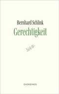 Cover: Gerechtigkeit - Diogenes