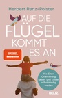 Cover: Auf die Flügel kommt es an - Beltz eBook