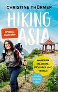 Cover: Hiking Asia - Piper ebooks