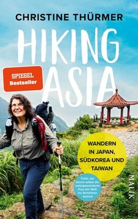 Bild vergrößern Bild: Hiking Asia - MALIK