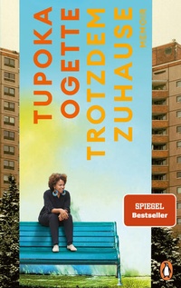 Bild vergrößern Bild: Trotzdem zuhause - Penguin Verlag