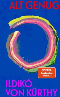 Enlarge image Cover: Alt genug - Ullstein eBooks