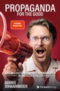 Cover: Propaganda - ForwardVerlag