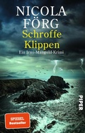 Cover: Schroffe Klippen - Piper