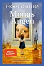 Bild: Monas Augen - Eine Reise zu den sch&ouml;nsten Kunstwerken unserer Zeit - Piper