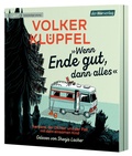 Cover: Wenn Ende gut, dann alles - Der H&ouml;rverlag