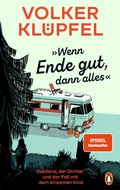Cover: &raquo;Wenn Ende gut, dann alles&laquo; - Penguin