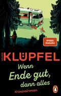 Cover: Wenn Ende gut, dann alles - Penguin