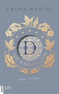 Cover: The Darlington - Logan & Rose - LYX