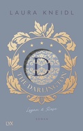 Cover: The Darlington - Logan & Rose - LYX