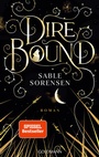 Cover: Dire Bound - Goldmann
