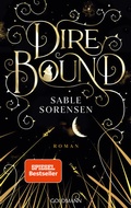 Cover: Dire Bound - Goldmann