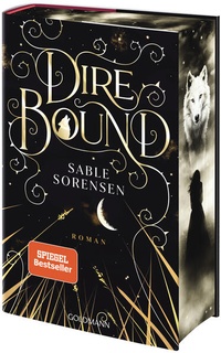 Enlarge image Cover: Dire Bound - Goldmann