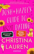 Cover: Josh and Hazel's Guide to Not Dating - Piper ebooks