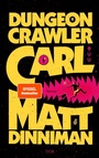 Cover: Dungeon Crawler Carl - S. Fischer