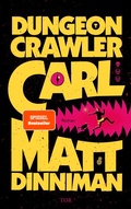 Cover: Dungeon Crawler Carl - FISCHER Tor