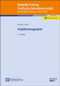 Bild: Kompakt-Training Projektmanagement - NWB