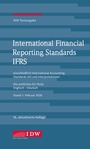 Bild: International Financial Reporting Standards IFRS - IDW