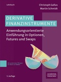 Cover: Derivative Finanzinstrumente - Sch&auml;ffer-Poeschel