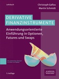 Cover: Derivative Finanzinstrumente - Sch&auml;ffer-Poeschel