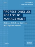 Cover: Professionelles Portfoliomanagement (Band 2) - Sch&auml;ffer-Poeschel