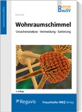 Bild: Wohnraumschimmel - Reguvis Fachmedien