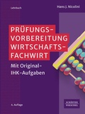 Cover: Pr&uuml;fungsvorbereitung Wirtschaftsfachwirt - Sch&auml;ffer-Poeschel